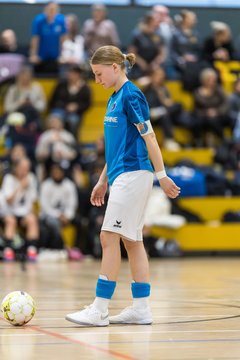 Bild 56 - wBJ NFV Futsalmeisterschaft